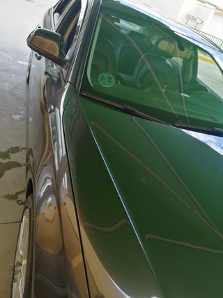 Audi A4. 8000 euro