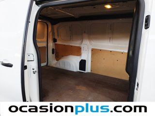 Peugeot Expert Furgon BlueHDi 115 Pro Standard 85 kW (115 CV)