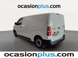Peugeot Expert Furgon BlueHDi 115 Pro Standard 85 kW (115 CV)