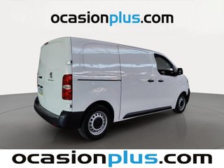 Peugeot Expert Furgon BlueHDi 115 Pro Standard 85 kW (115 CV)