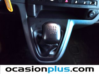Peugeot Expert Furgon BlueHDi 115 Pro Standard 85 kW (115 CV)