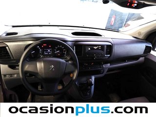 Peugeot Expert Furgon BlueHDi 115 Pro Standard 85 kW (115 CV)