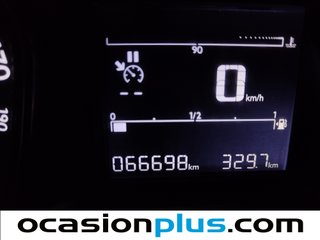 Peugeot Expert Furgon BlueHDi 115 Pro Standard 85 kW (115 CV)