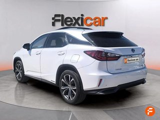 Lexus RX 450h Executive