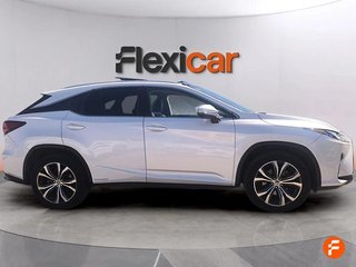 Lexus RX 450h Executive