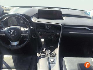 Lexus RX 450h Executive