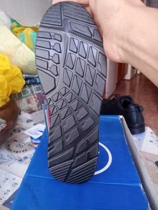 Zapatillas SWEDEN KLe C-negro T-39