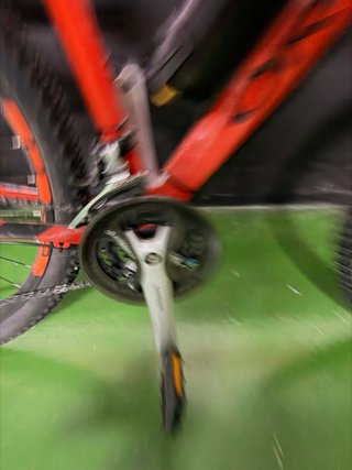 Orbea MX29 29 Deore XT - Sin Batería