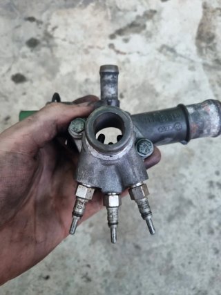 Brida Agua Culata 1.9 TDI ARL