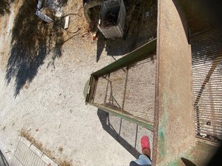 Saranda para aceitunas