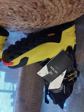 Botas de travesía Arc'teryx 39