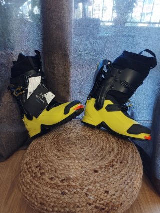 Botas de travesía Arc'teryx 39
