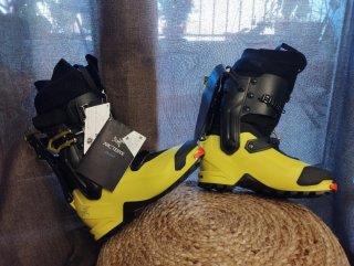 Botas de travesía Arc'teryx 39