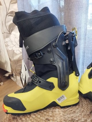 Botas de travesía Arc'teryx 39