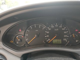 Ford Focus 2004