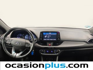Hyundai i30 CW 1.0 TGDI Go! 88 kW (120 CV)