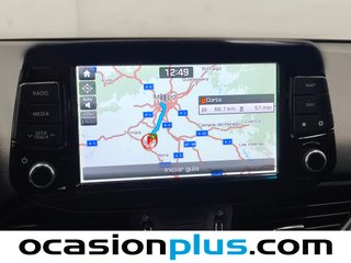 Hyundai i30 CW 1.0 TGDI Go! 88 kW (120 CV)