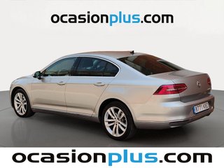 Volkswagen Passat Sport 2.0 TDI BMT 110 kW (150 CV)