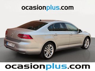 Volkswagen Passat Sport 2.0 TDI BMT 110 kW (150 CV)