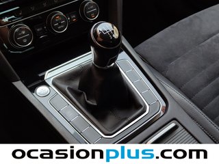 Volkswagen Passat Sport 2.0 TDI BMT 110 kW (150 CV)