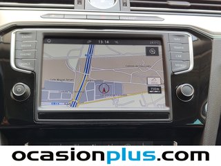 Volkswagen Passat Sport 2.0 TDI BMT 110 kW (150 CV)