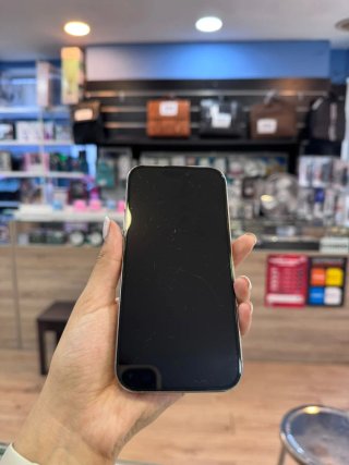 iPhone 16 Pro 128GB Grigio Batteria 90% GARANZIA