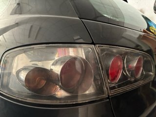 Pilotos Traseros Seat Ibiza 6L