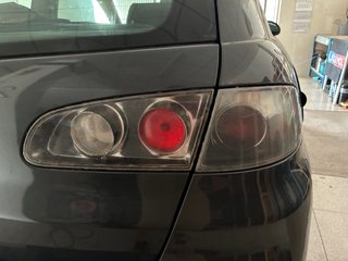 Pilotos Traseros Seat Ibiza 6L