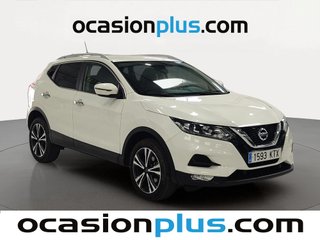 Nissan Qashqai dCi 115 Acenta 85 kW (115 CV)