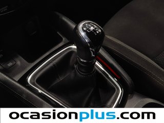 Nissan Qashqai dCi 115 Acenta 85 kW (115 CV)
