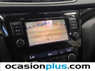 Nissan Qashqai dCi 115 Acenta 85 kW (115 CV)