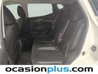 Nissan Qashqai dCi 115 Acenta 85 kW (115 CV)
