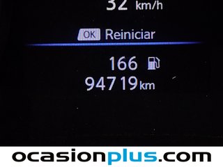 Nissan Qashqai dCi 115 Acenta 85 kW (115 CV)
