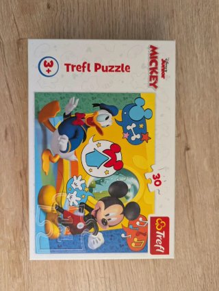 Varios puzzles infantiles. 7 EUROS CADA UNO!!!!