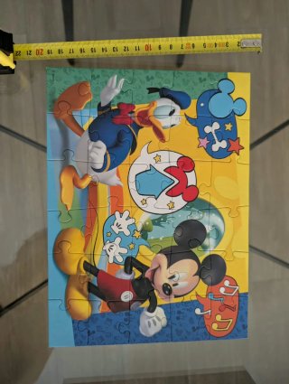 Varios puzzles infantiles. 7 EUROS CADA UNO!!!!