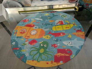 Varios puzzles infantiles. 7 EUROS CADA UNO!!!!