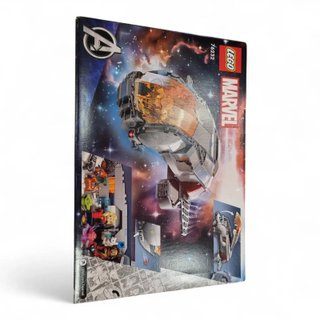 JUEGO DE CONSTRUCCION LEGO 76232 *SIN ESTRENAR*