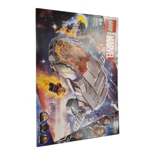 JUEGO DE CONSTRUCCION LEGO 76232 *SIN ESTRENAR*