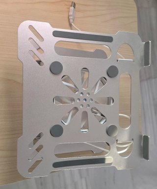 Soporte Ajustable para pc Portátil
