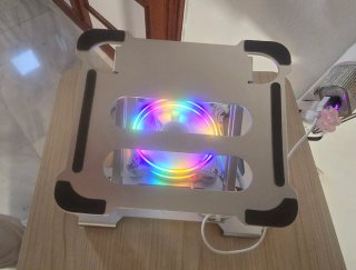 Soporte Ajustable para pc Portátil