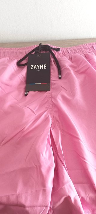 Bañador Zayne Paris Rosa