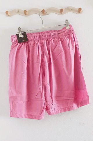 Bañador Zayne Paris Rosa