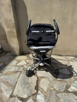 Carrito Quinny Zapp
