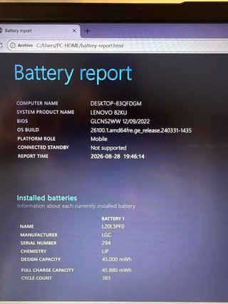 Lenovo IdeaPad 3 Ryzen 7 16GB 512GB