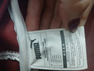 Bolso de mano Puma (Auténtico Y2K / Vintage)