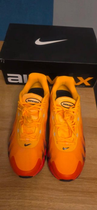 Nike Air Max Dn8 Talla 42 (26.5 cm)