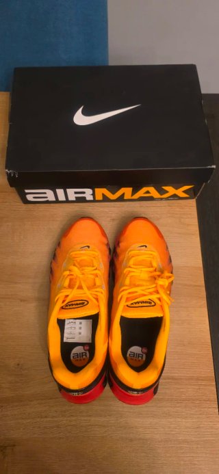 Nike Air Max Dn8 Talla 42 (26.5 cm)