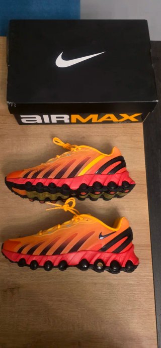 Nike Air Max Dn8 Talla 42 (26.5 cm)