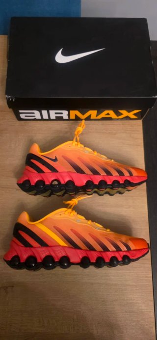 Nike Air Max Dn8 Talla 42 (26.5 cm)