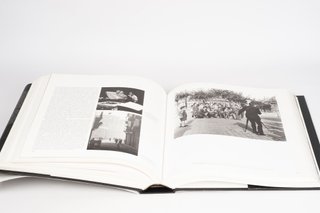 Historia de la fotografía en España. Fotografía...